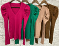 BLOUSE LUCINDA
