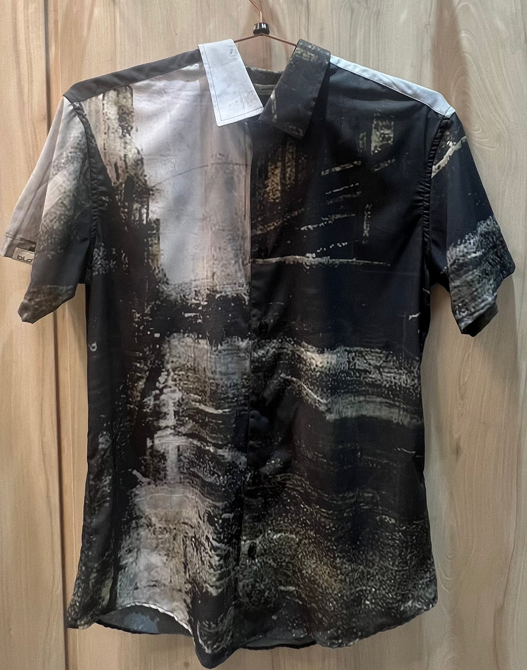 MEN’S BLOUSE LUIZ