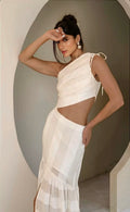 DRESS LONG BRYANA