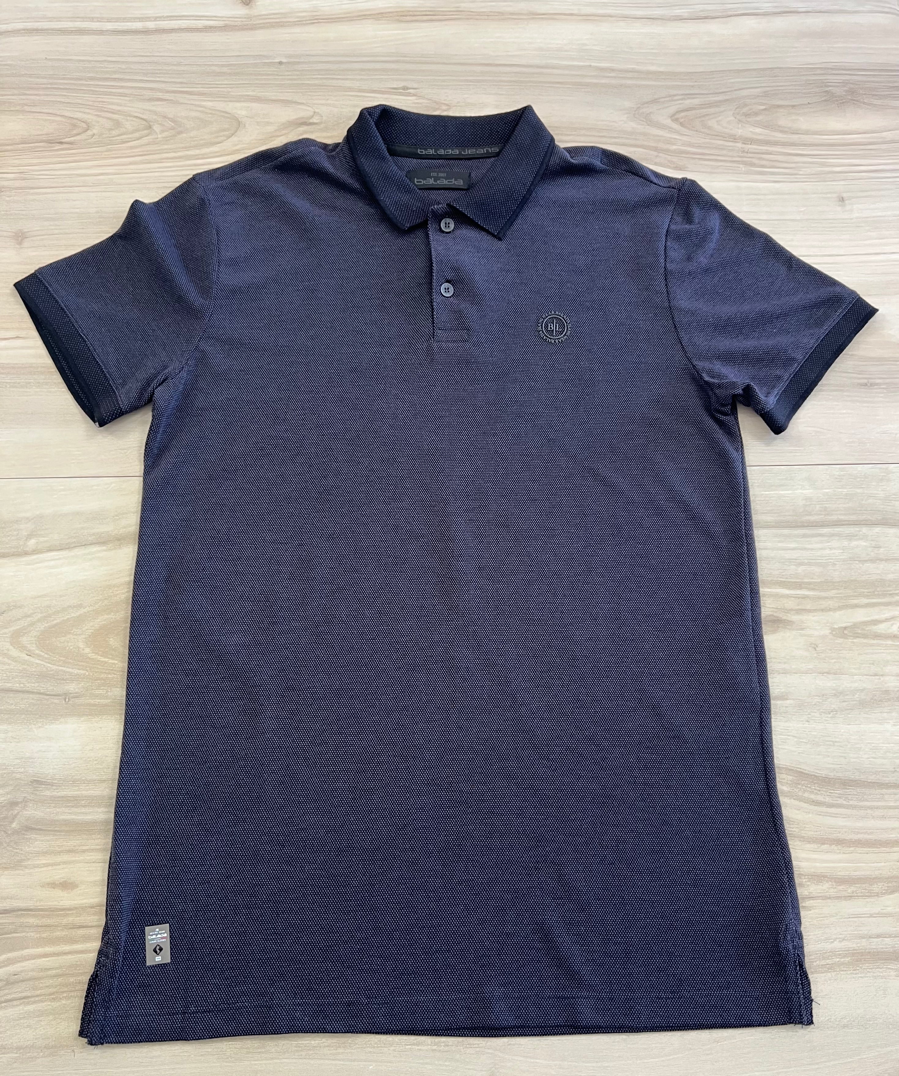 MEN’S POLO LEO