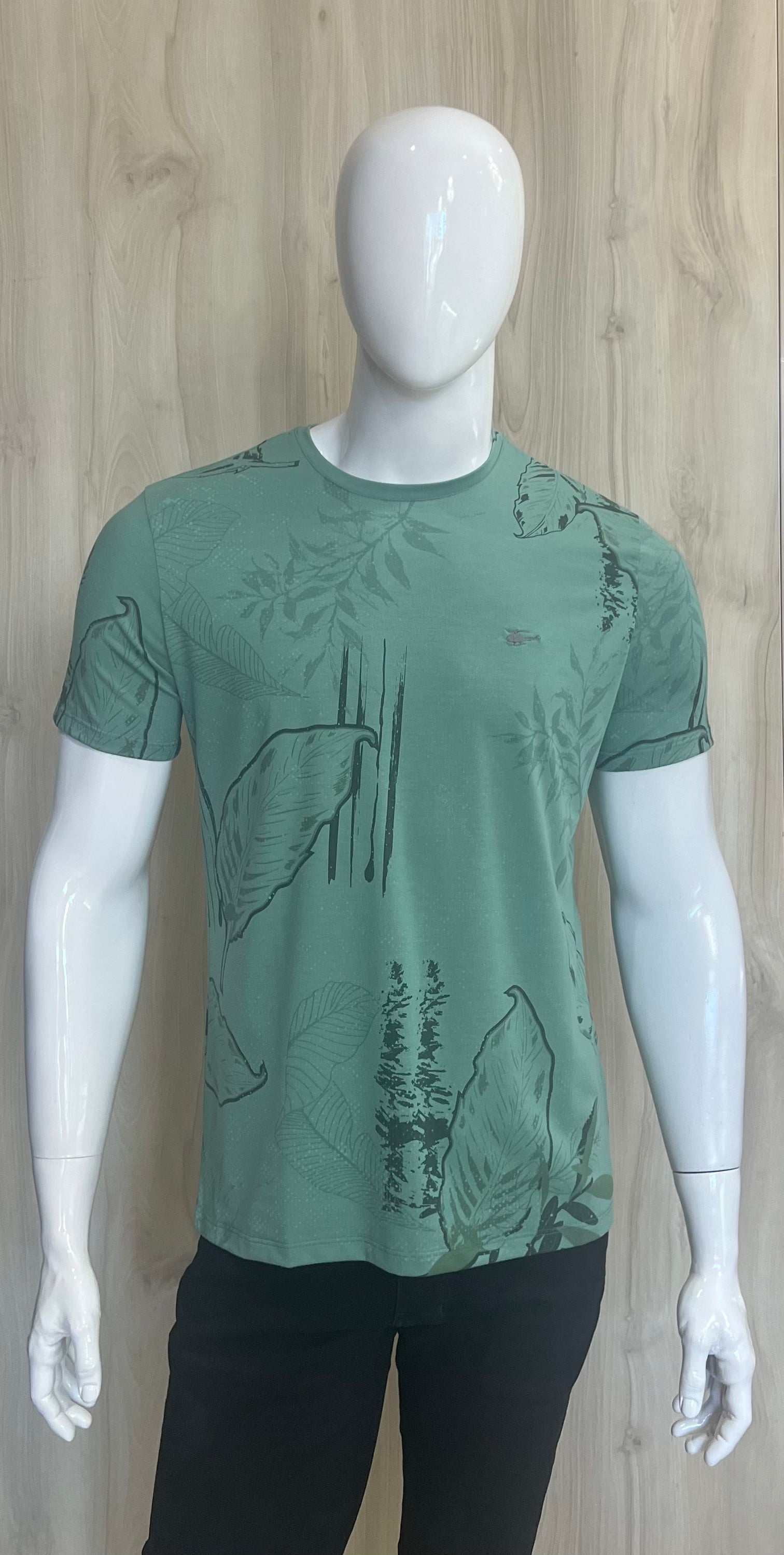 MEN’S T-SHIRT HENRY