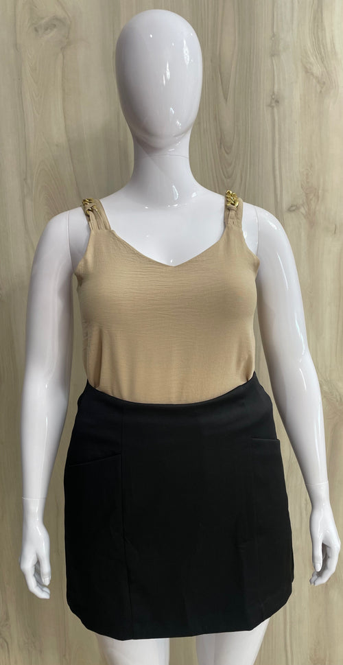 BLOUSE DAISY