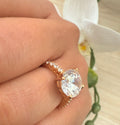 RING ZIRCONIA