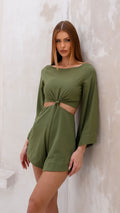 ROMPER RAQUEL