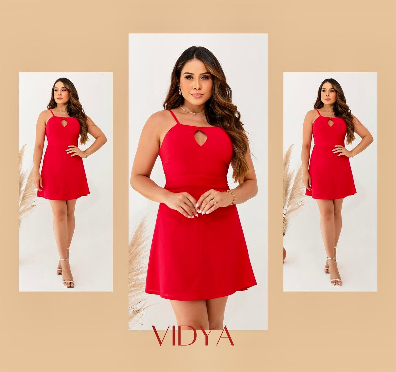 DRESS VIDYA