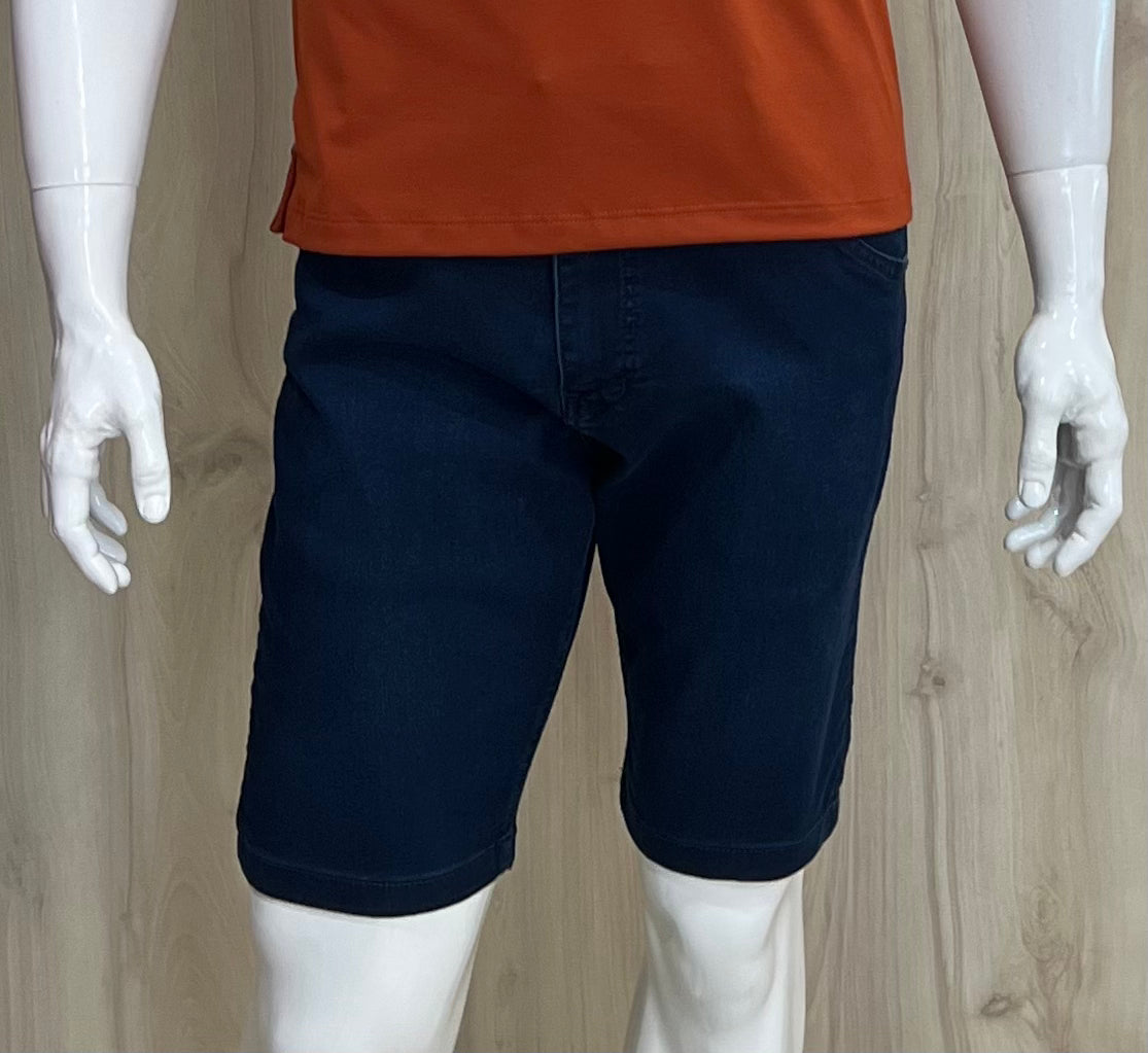 MEN’S SHORT JEANS
