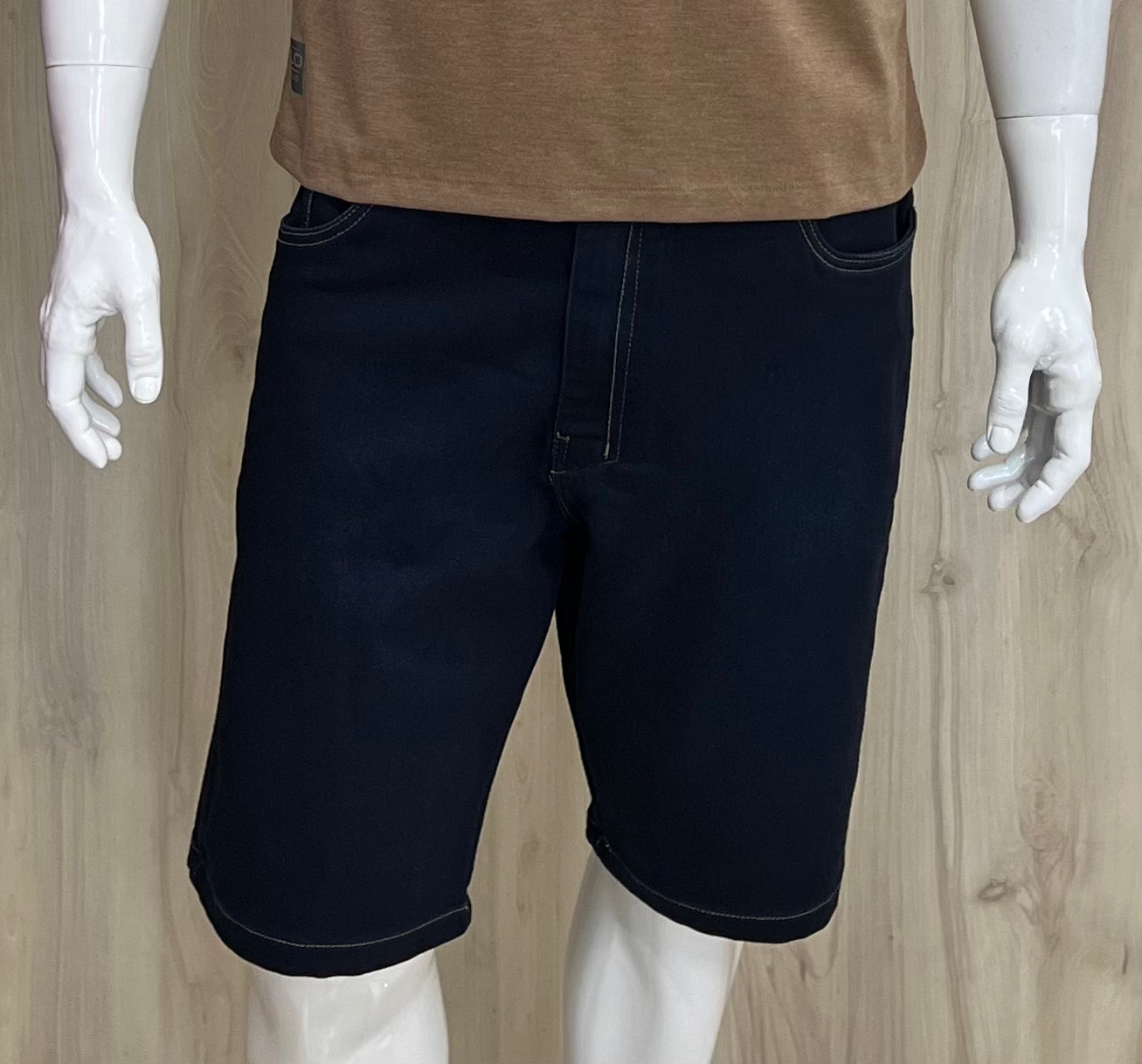 MEN’S SHORT JEANS