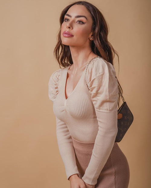 BLOUSE LUCINDA