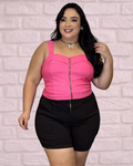 BLOUSE JADE