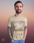 MEN’S T-SHIRT ENZO