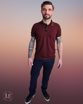 MEN’S POLO LUIS