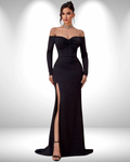 DRESS LONG RAYA