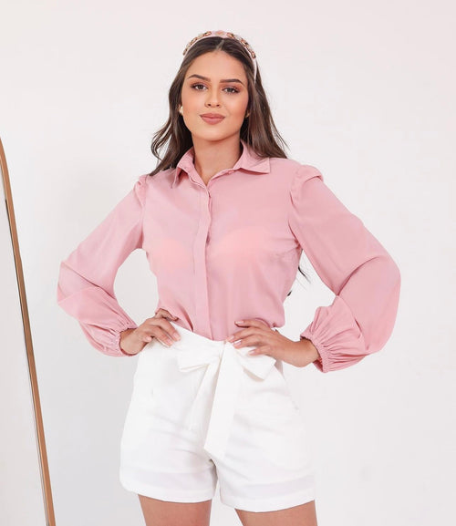 BLOUSE IZABEL