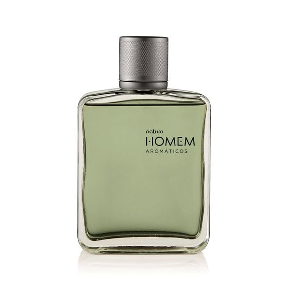 NATURA HOMEM AROMATIC MEN'S COLOGNE  – 100 mL