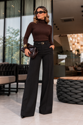 LILA MODAL SWEATER