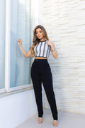 PANT AURORA