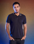 MEN’S POLO ZE