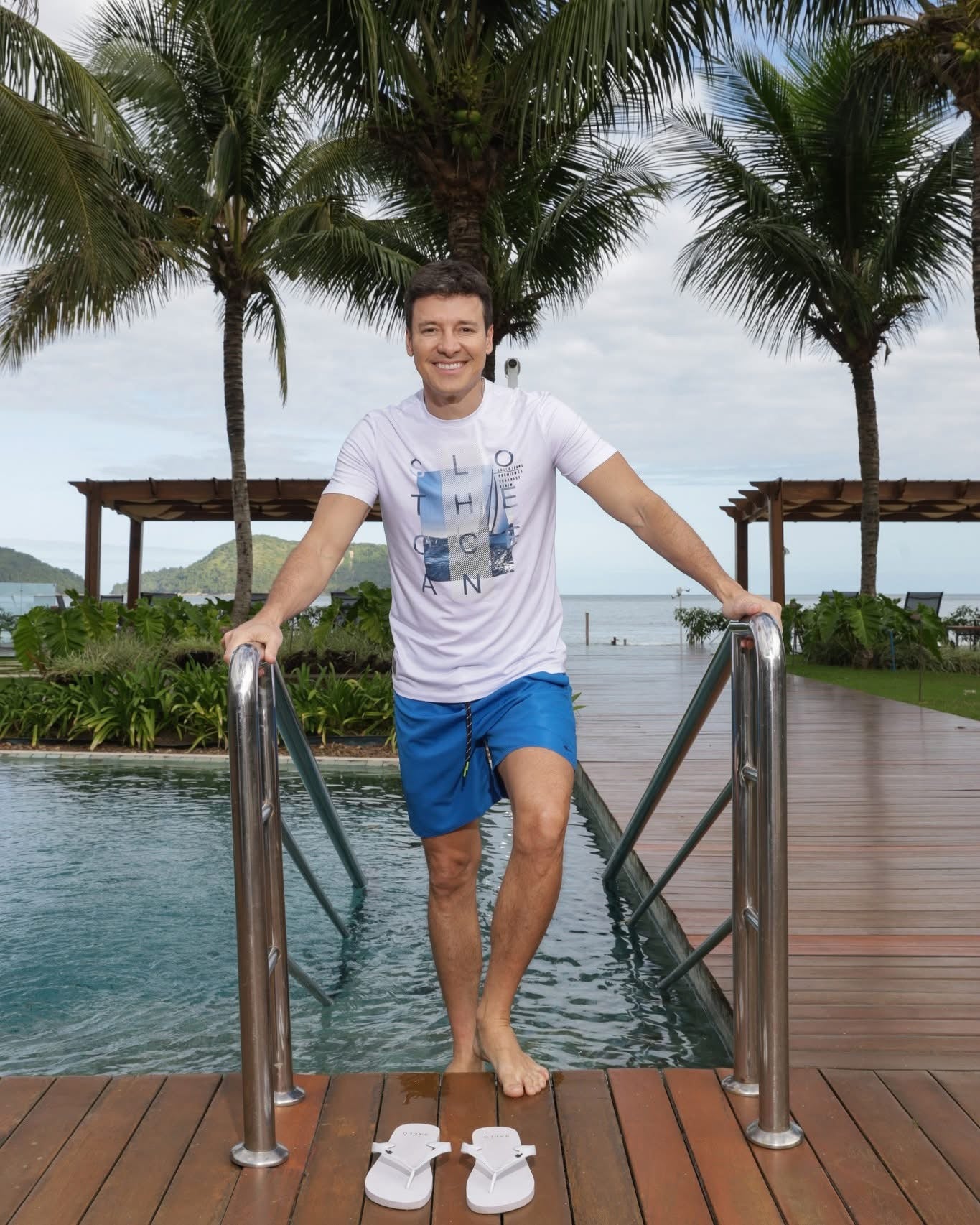 MEN’S SHORT SUMMER