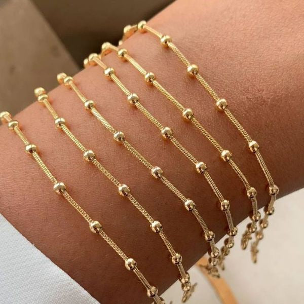 BRACELET SPHERES