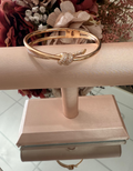 ZIRCONIA STUDDED BRACELET