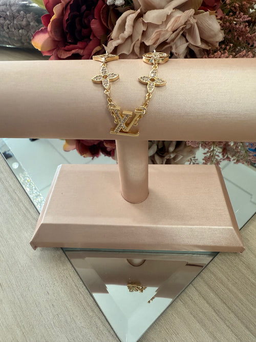 BRACELET LV