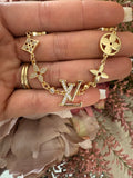 BRACELET LV