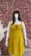 DRESS LIZZIE