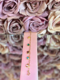 Gold Bracelet Colors