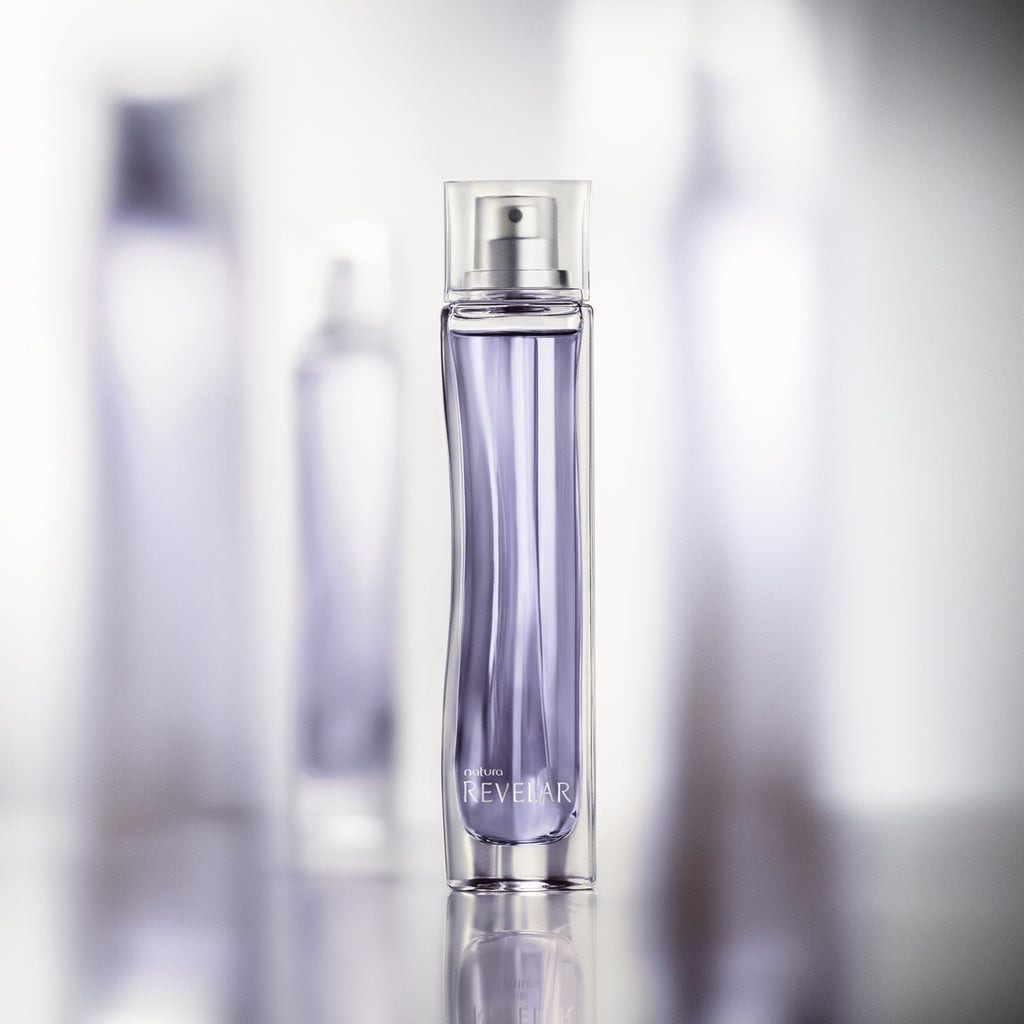 NATURA REVELAR - EAU DE COLOGNE FOR WOMEN (75 ml)
