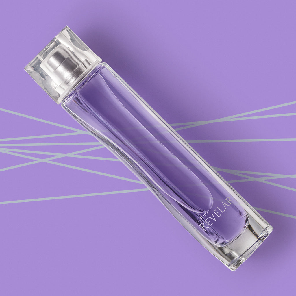 NATURA REVELAR - EAU DE COLOGNE FOR WOMEN (75 ml)