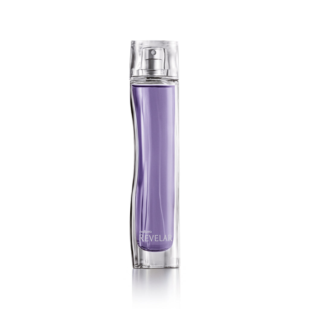 NATURA REVELAR - EAU DE COLOGNE FOR WOMEN (75 ml)