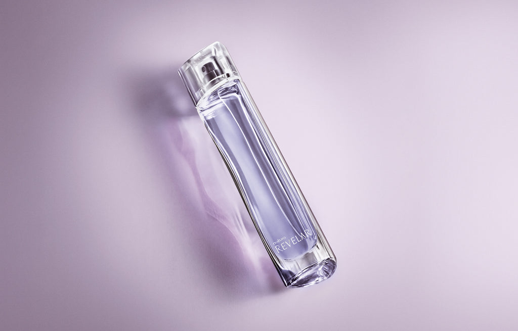 NATURA REVELAR - EAU DE COLOGNE FOR WOMEN (75 ml)