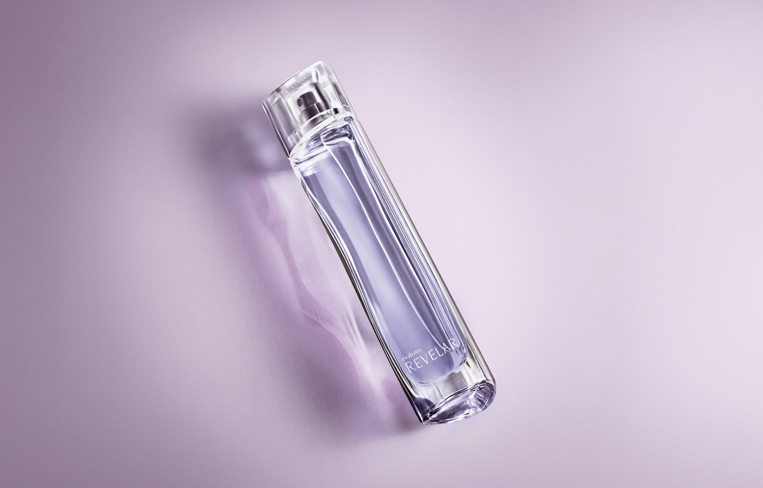 NATURA REVELAR - EAU DE COLOGNE FOR WOMEN (75 ml)