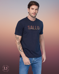 MEN’S T-SHIRT CASSIO