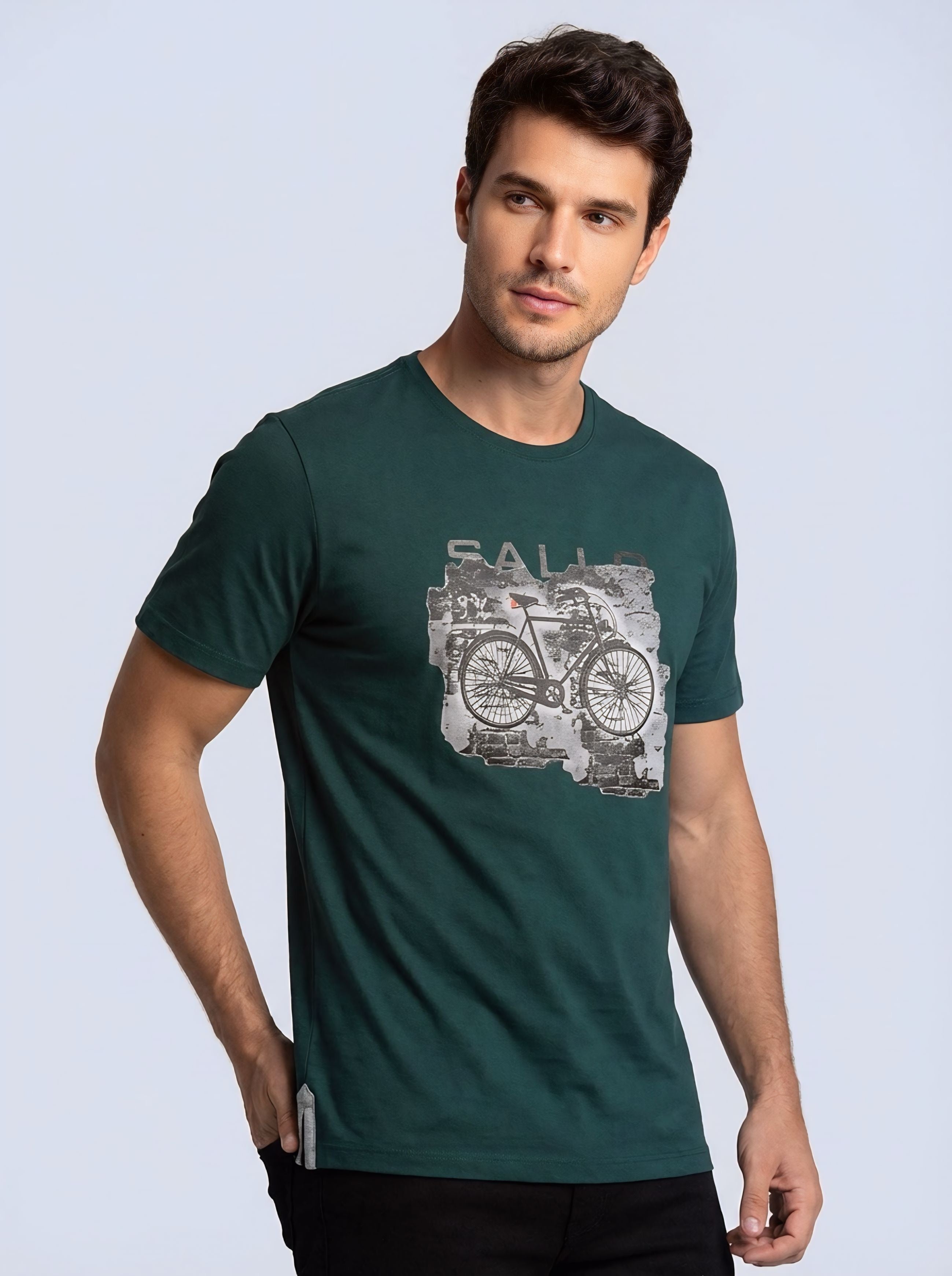 MEN’S T-SHIRT RODOLFO