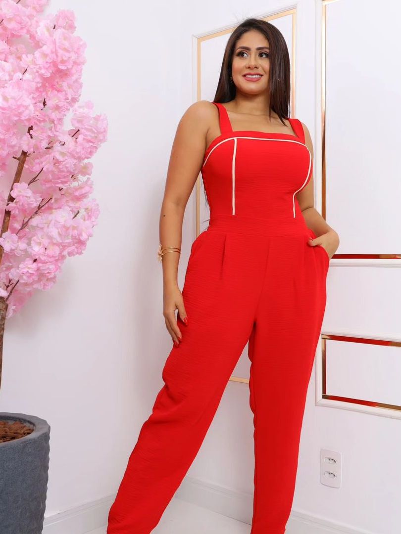 JUMPSUIT SUELEN