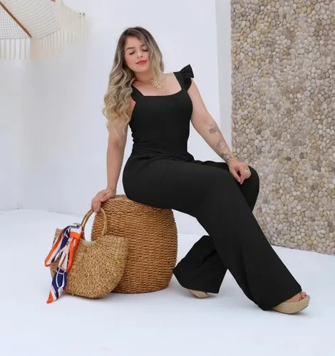 JUMPSUIT NAOMI