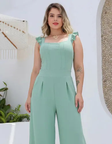 JUMPSUIT NAOMI