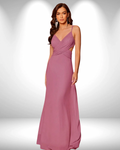 DRESS LONG DAMIA