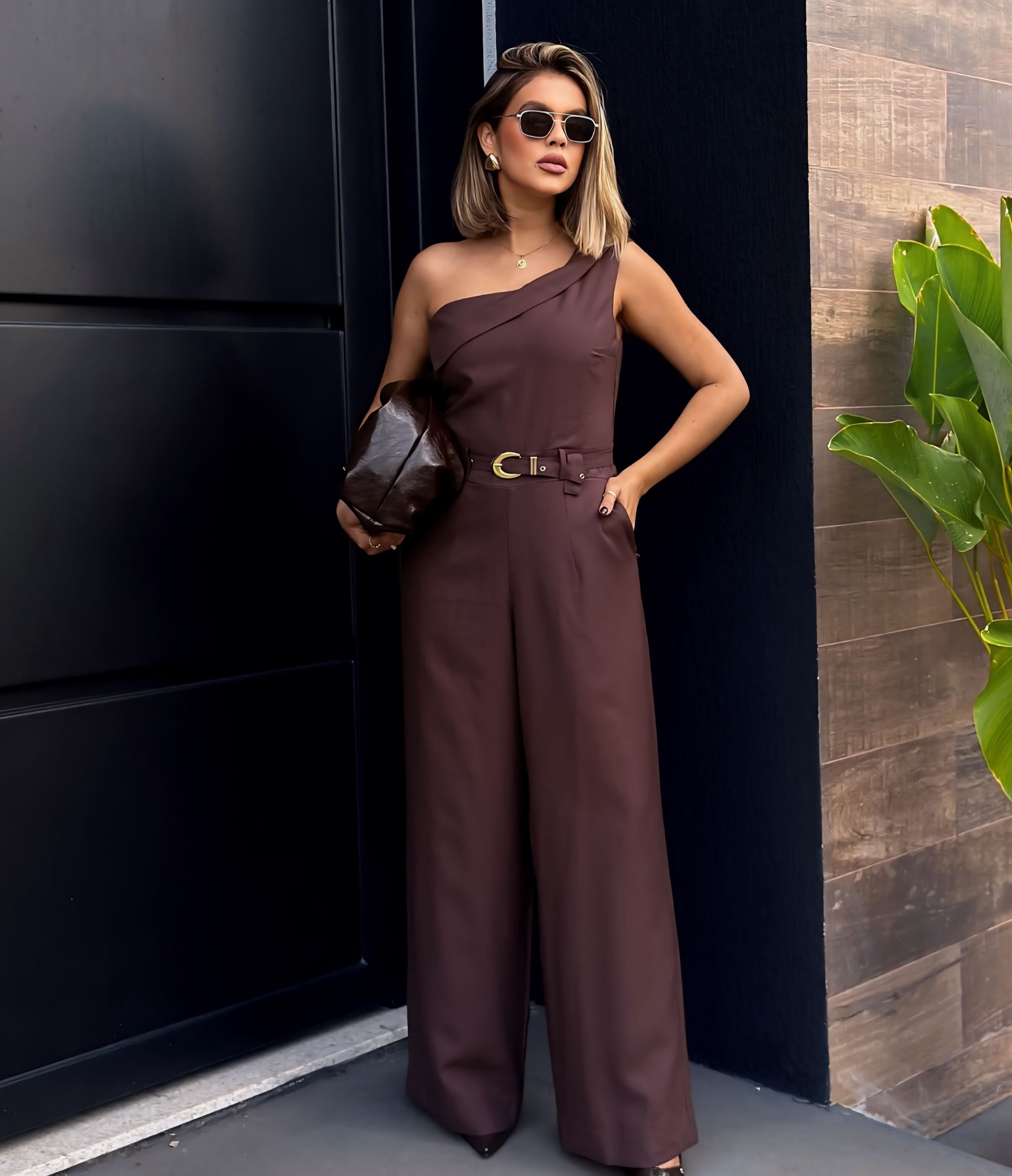 JUMPSUIT ZAHIRAH