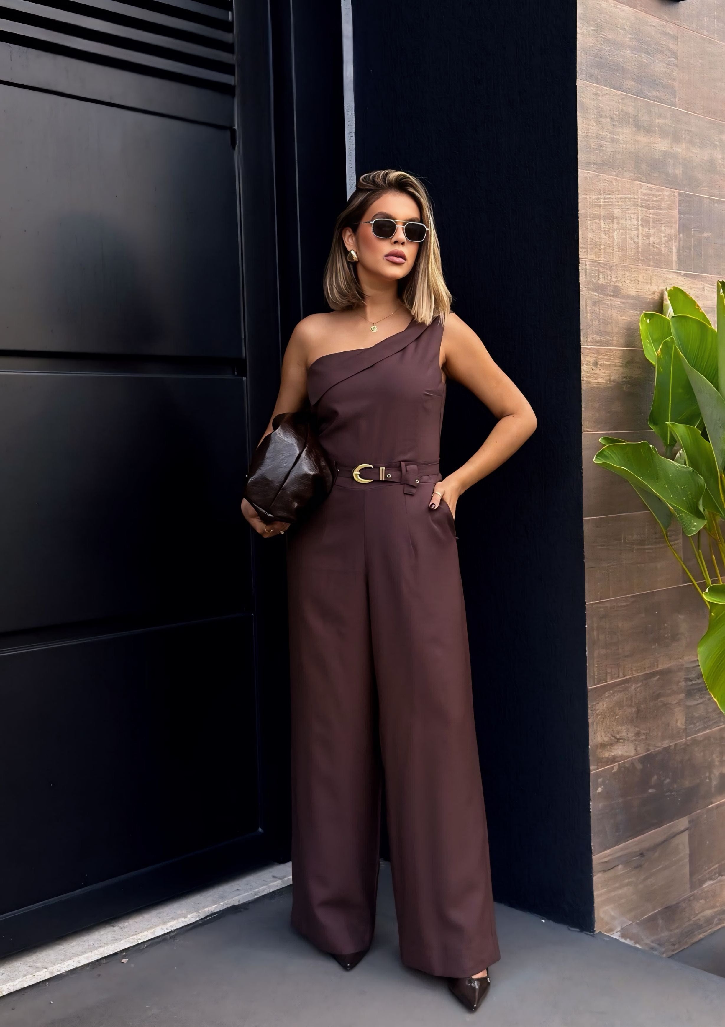 JUMPSUIT ZAHIRAH