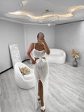 SARONG CLAIRE