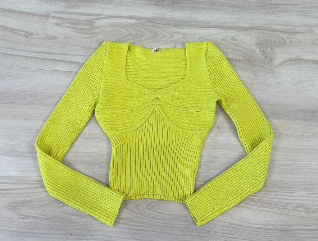 LONG SLEEVE BLOUSE PRINCESS