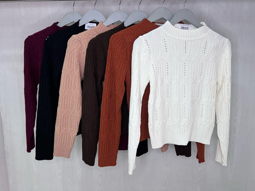 BLOUSE KATTE