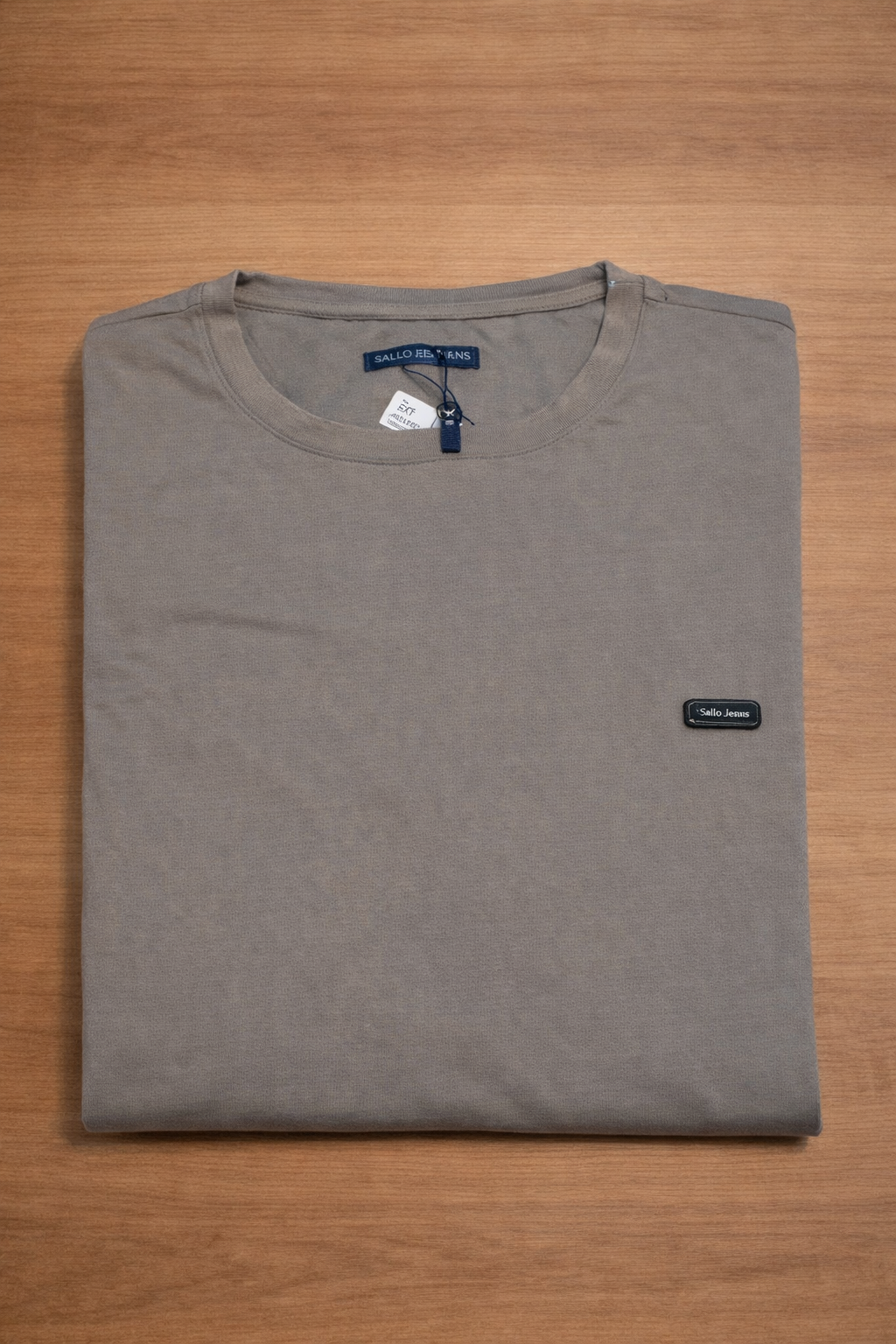 MEN’S T-SHIRT NATHAN