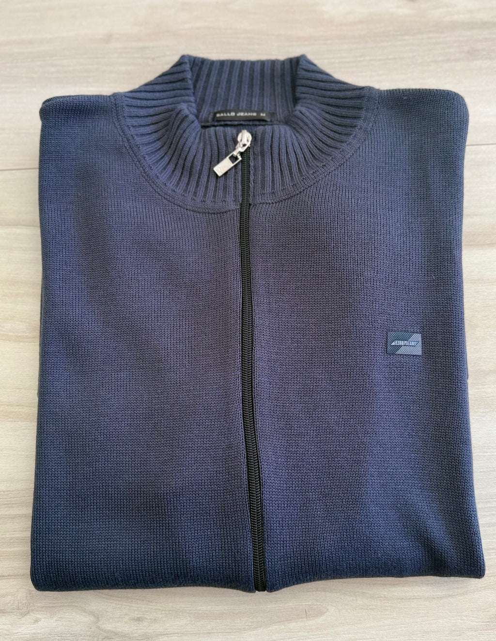 MEN’S SWEATERS SIMON