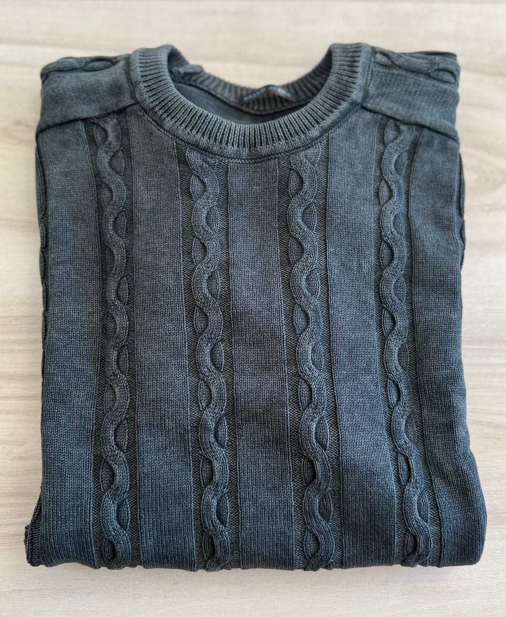 MEN’S SWEATERS SEAN