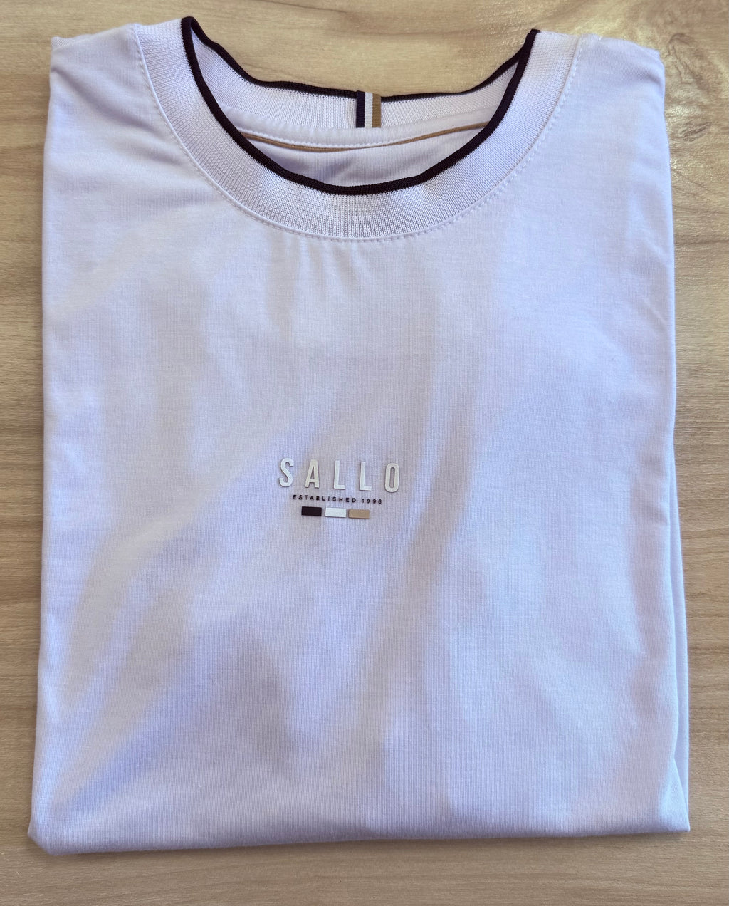 MEN’S T-SHIRT DYLAN