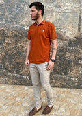 MEN’S PANTS DENIM