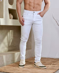 MEN’S PANTS JEANS